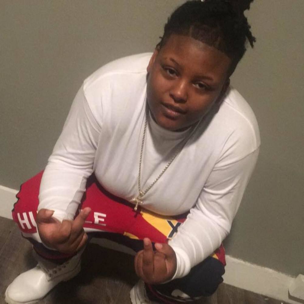 Meet your Posher, Que